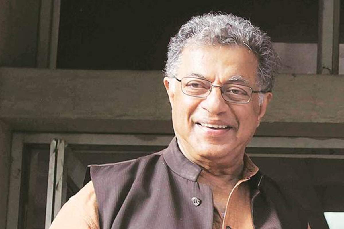 girish-karnad-a-man-who-packed-the-work-of-many-lives-into-one-newsclick